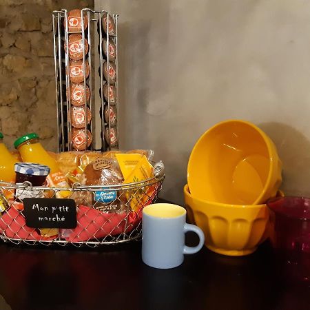 Gite, Jacuzzi & Vin Au Grenier De Madiran Εξωτερικό φωτογραφία