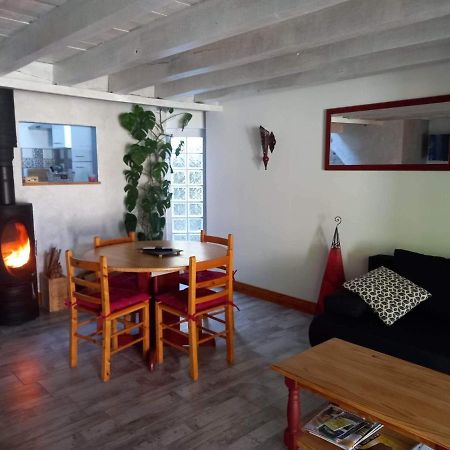 Gite, Jacuzzi & Vin Au Grenier De Madiran Εξωτερικό φωτογραφία
