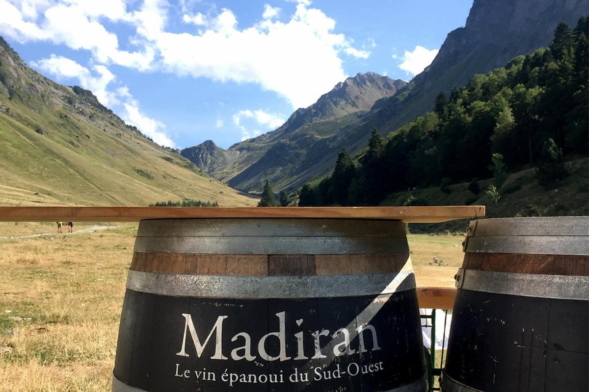 Gite, Jacuzzi & Vin Au Grenier De Madiran Εξωτερικό φωτογραφία